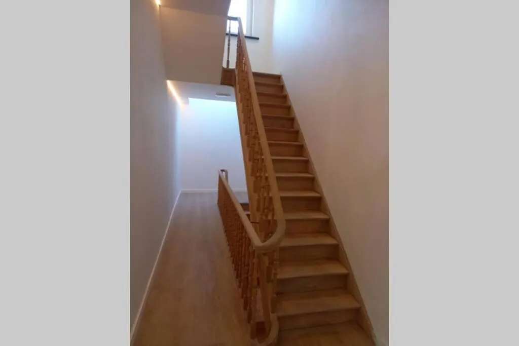 Cabine D'O - Nieuw Appartement Dichtbij Zee! Ostende 0*,  Belgium